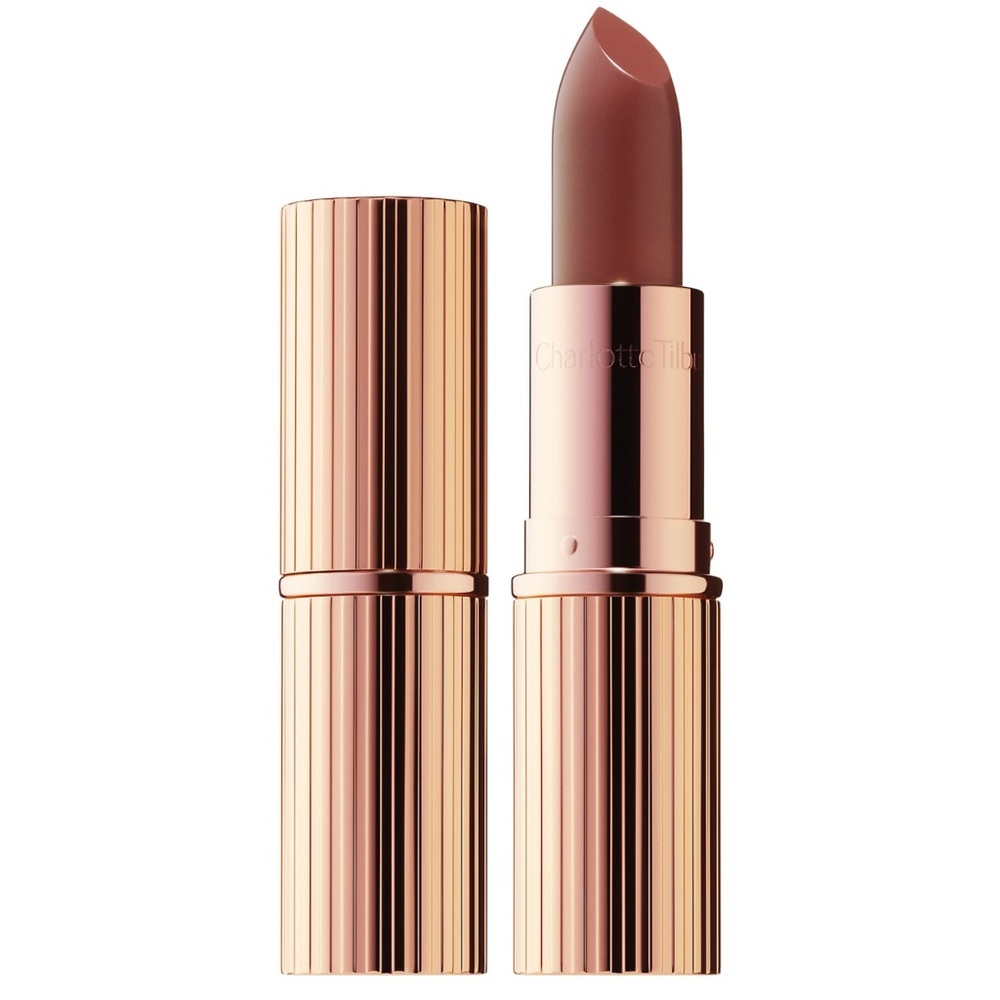 Charlotte Tilbury Pillow Talk K.I.S.S.I.N.G Lipstick Pillow Talk Intense